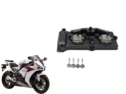 Tampa Cabeçote Honda Cbr 1000 Rr 12-16 Usad