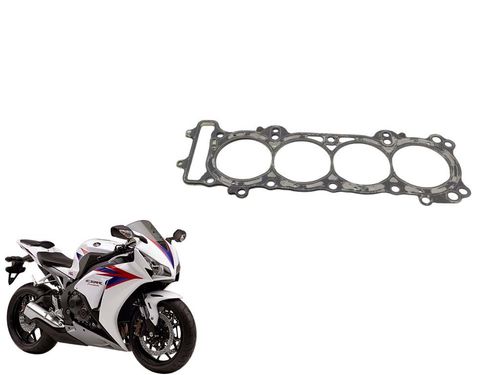 Junta Cabeçote Honda Cbr 1000 Rr 12-16 Usad