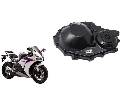 Tampa Direita Motor Honda Cbr 1000 Rr 12-16 Usad