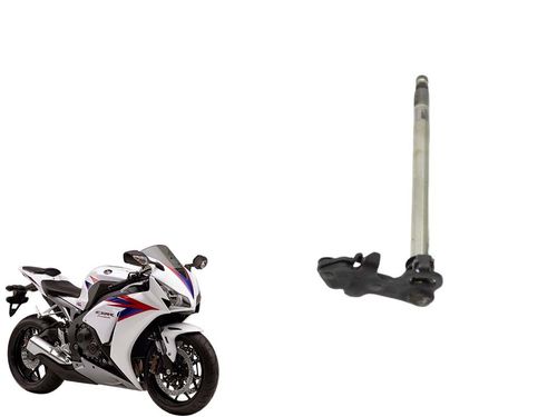 Eixo Seletor de Cambio Honda Cbr 1000 Rr 12-16 Usad