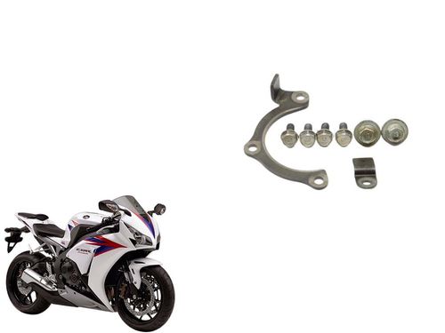 Trava Rolamento Honda Cbr 1000 Rr 12-16 Usad