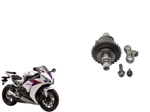 Balanceiro Honda Cbr 1000 Rr 12-16 Usad