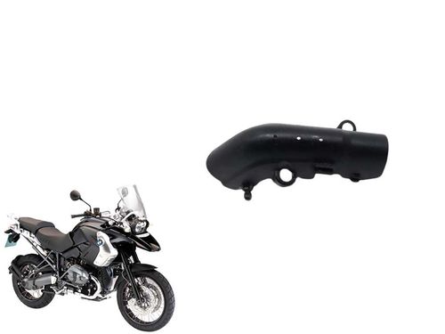 Acab. Bobina Ignição Inf L/d Bmw R 1200 Gs 08-12 Usad
