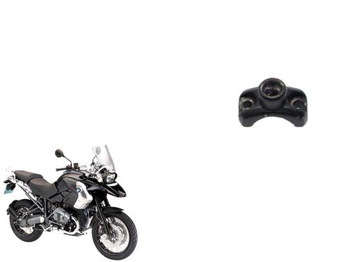 Suporte Retrovisor Direito Bmw R 1200 Gs 08-12 Usad