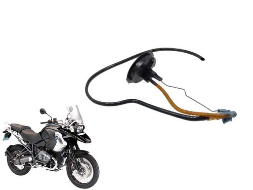 Tampa Tanque Bmw R 1200 Gs R1200gs 08-12 Usad