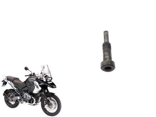 Parafuso Cavalete Lateral Bmw R 1200 Gs 08-12 Usad