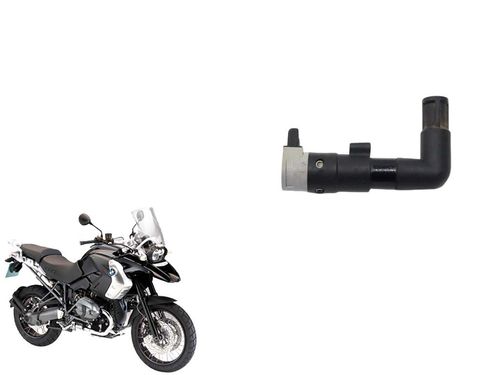 Bobina Ignição Inferior Bmw R 1200 Gs 08-09 Usad