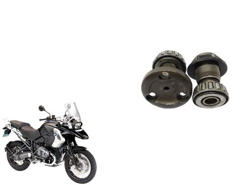Parafuso / Eixo da Balança Bmw R 1200 Gs 08-12 Usad