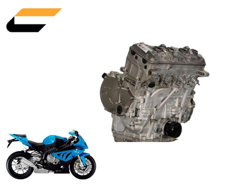 Motor Completo Bmw S 1000 Rr S1000rr 11-14( Na Troc