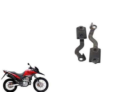 Suporte Para-lama Dianteiro Honda Xre 300 09-12 Usad