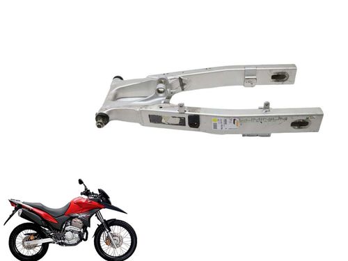 Balança Honda Xre 300 09-12 Usad