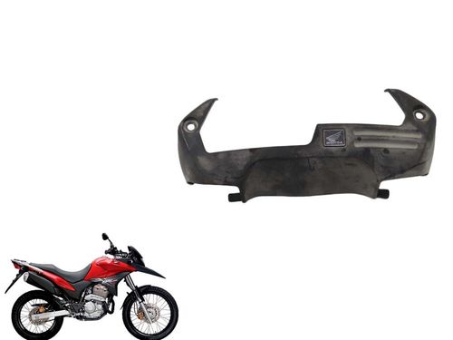 Acabamento Painel Honda Xre 300 09-12 Usad