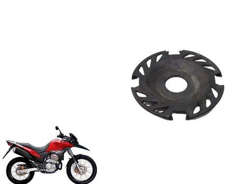 Acabamento Disco Dianteiro Honda Xre 300 09-12 Usad