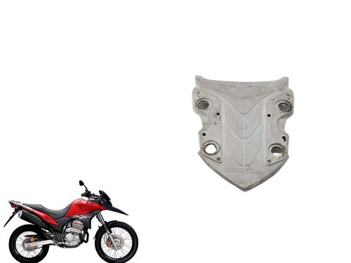 Acabamento Bagageiro Honda Xre 300 09-12 Usad