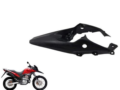 Bico Frontal Honda Xre 300 09-12 Usad