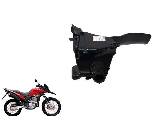 Caixa de Ar Honda Xre 300 09-12 Usad