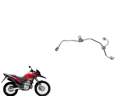 Cano Óleo Honda Xre 300 09-12 Usad