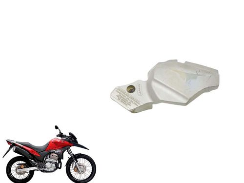 Tampa Pinhão Honda Xre 300 09-12 Usad