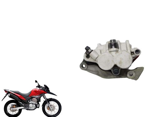 Pinça Freio Dianteiro Honda Xre 300 09-12 Usad
