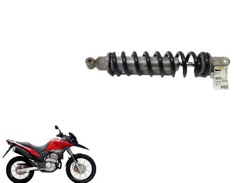 Amortecedor Honda Xre 300 09-12 Usad