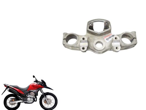 Mesa Superior Direção Honda Xre 300 09-12 Usad