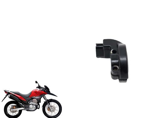Carcaça Acelerador Honda Xre 300 09-12 Usad