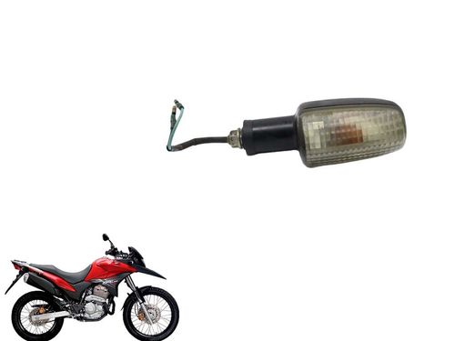 Pisca Dianteiro Direito Honda Xre 300 09-12 Usad