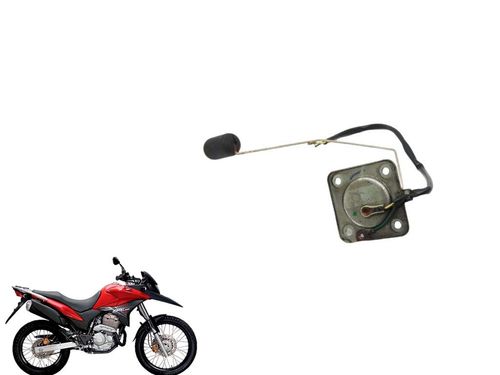 Boia Tanque Honda Xre 300 09-12 Usad