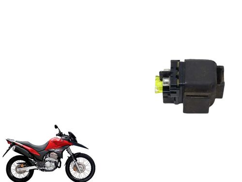 Rele Partida Honda Xre 300 09-12 Usad