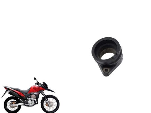 Coletor Admissão Honda Xre 300 09-12 Usad