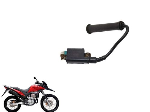 Bobina Ignição Honda Xre 300 09-12 Usad