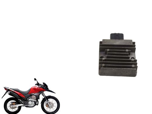 Retificador Honda Xre 300 09-12 Usad