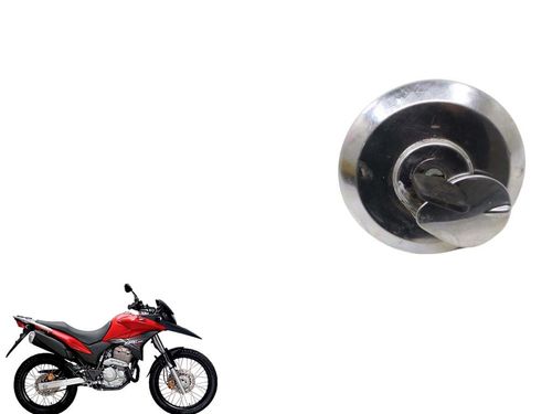 Tampa Tanque Honda Xre 300 09-12 Usad