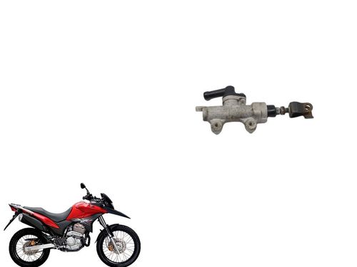 Cilindro Burrinho Freio Traseiro Honda Xre 300 09-12 Usad
