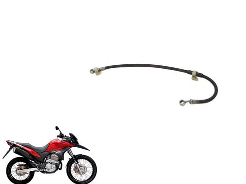 Flexível Freio Traseiro Honda Xre 300 09-12 Usad