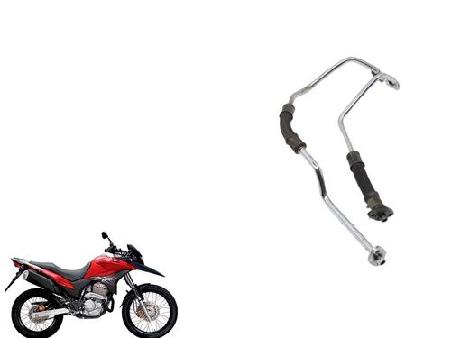 Flexivel de Oleo Honda Xre 300 09-12 Usad