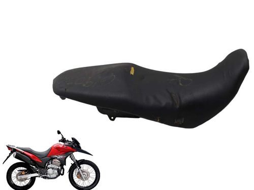 Banco Honda Xre 300 09-12 Usad