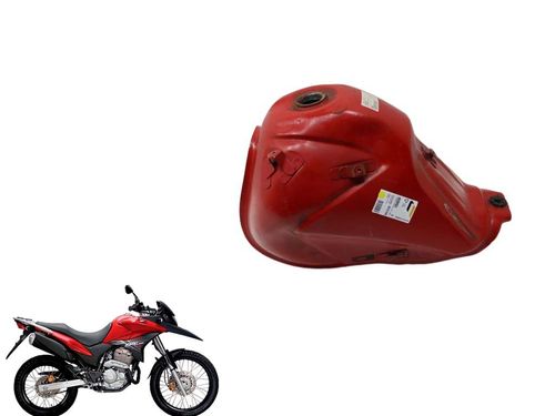 Tanque Combustível Honda Xre 300 09-12 Usad
