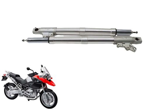 Par Bengalas Bmw R 1200 Gs R1200gs 04-07 Usad
