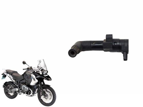 Bobina Ignição Inf. L/d Bmw R 1200 Gs 08-12 Usad