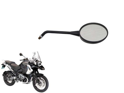 Espelho Retrovisor Direito Bmw R 1200 Gs 08-12 Usad