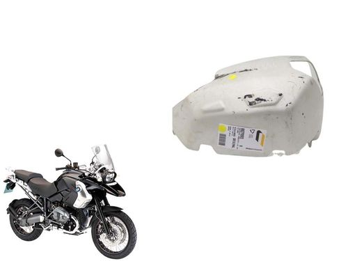 Proteção Cabeçote L/e Bmw R 1200 Gs R1200gs 08-12 Usad