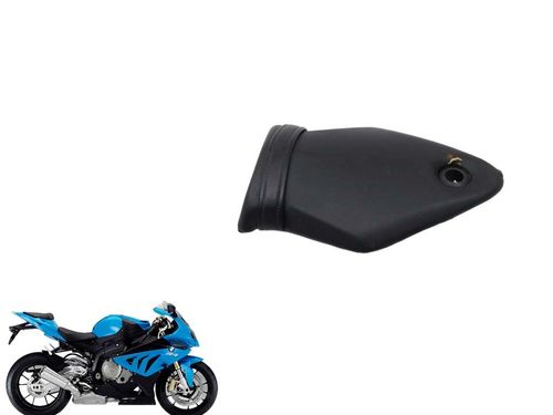 Banco Traseiro Carona Bmw S 1000 Rr S1000rr 12-14 Usad