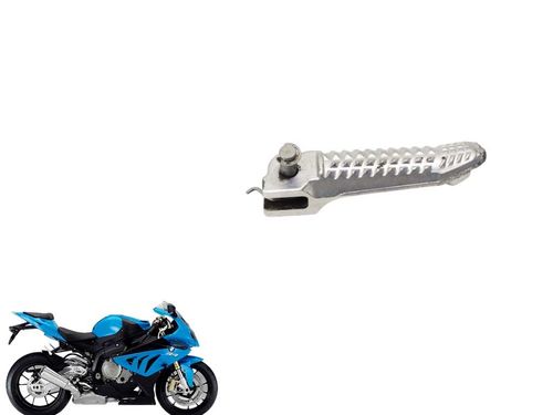 Pedaleira Dianteira Direita Bmw S 1000 Rr 12-14 Usad