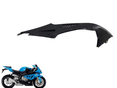 Acabamento Esquerdo Tanque Bmw S 1000 Rr 12-14 Usad