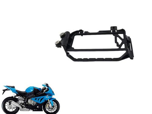 Suporte Módulo Injeção Bmw S 1000 Rr 12-14 Usad