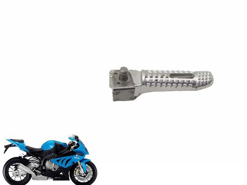 Pedaleira Traseira Direita Bmw S 1000 Rr 12-14 Usad
