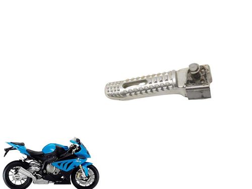 Pedaleira Traseira Esquerda Bmw S 1000 Rr 12-14 Usad