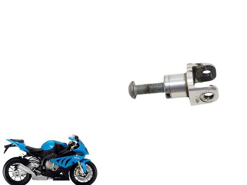 Suporte Pedaleira Diant. L/d Bmw S 1000 Rr 12-14 Usad