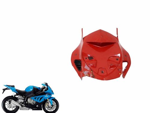 Carenagem Rabeta Bmw S 1000 Rr S1000rr 12-14 Usad